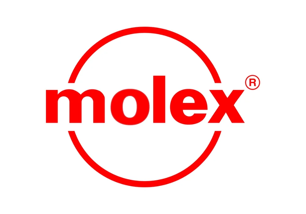 Molex partner logo