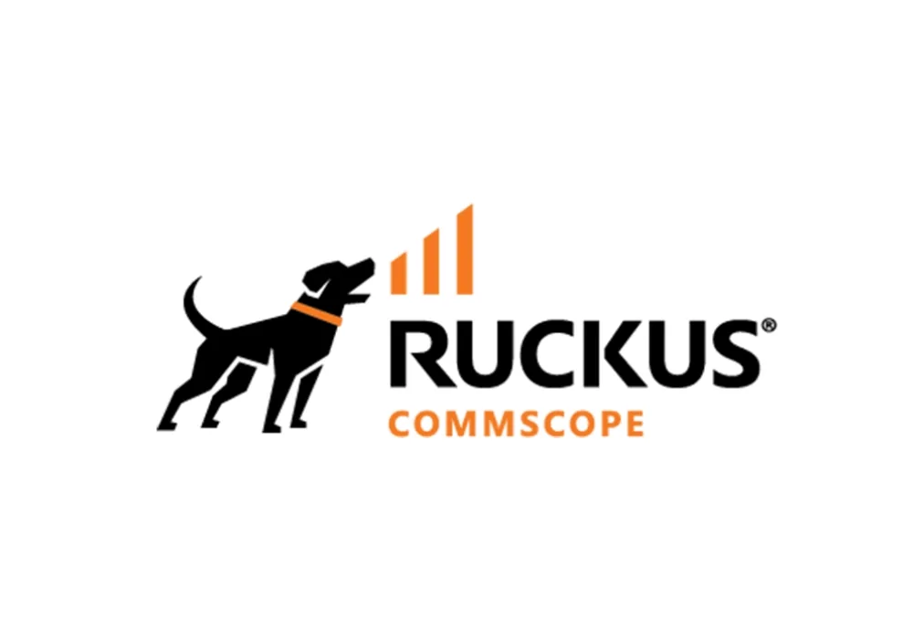 Ruckus Wireless partner logo