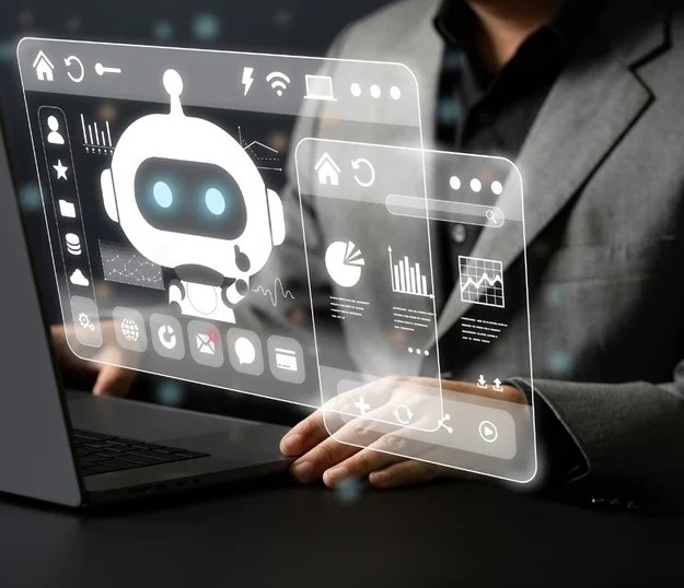 AI Chatbot Development & Integration by Bilzit