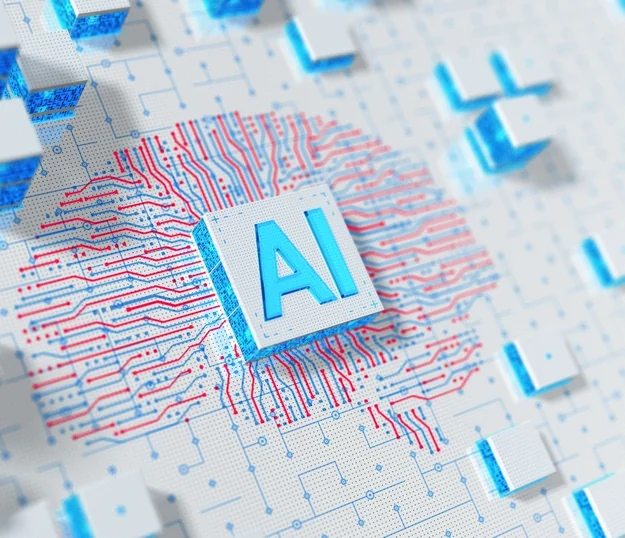 Artificial Intelligence Optimization (AIO) icon
