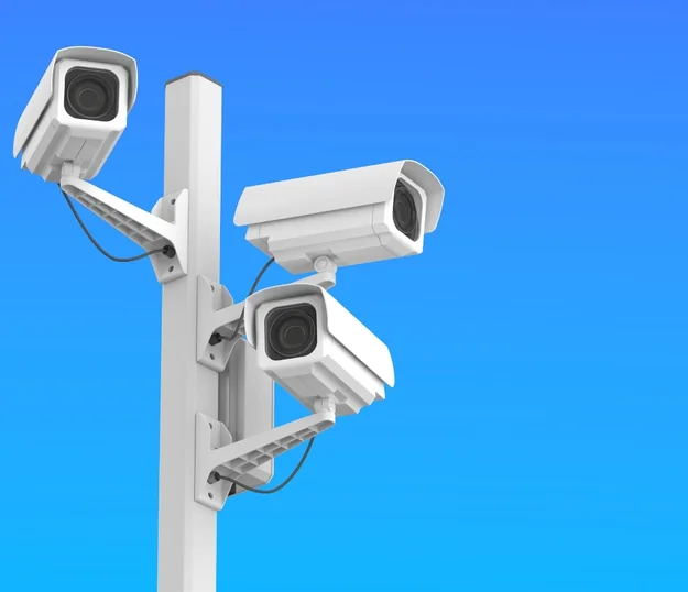 CCTV Surveillance